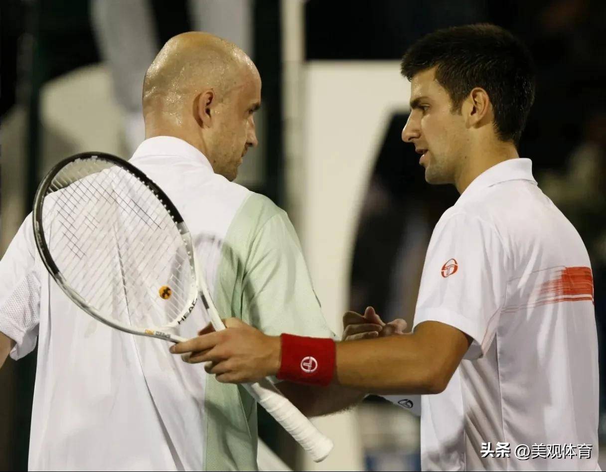 德约超过费德勒了吗