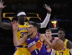 凌晨四点的洛杉矶原文