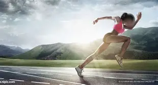 冲刺阶段体能课后，波特兰开拓者篮板制胜备战意大利杯，态度坚定，纪律约束更严格(在今年体育高考中篮球队员更是成绩优异)